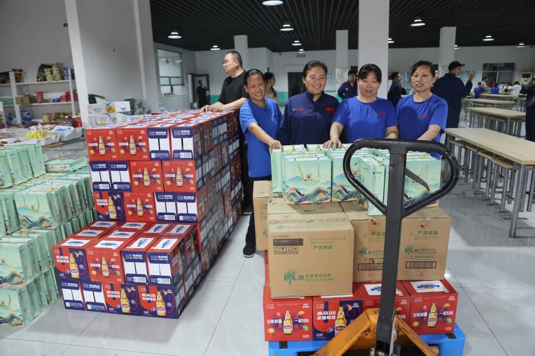 夏至，關(guān)愛至