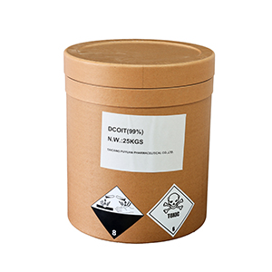 4,5-二氯-2-正辛基-3-異噻唑啉(DCOIT)